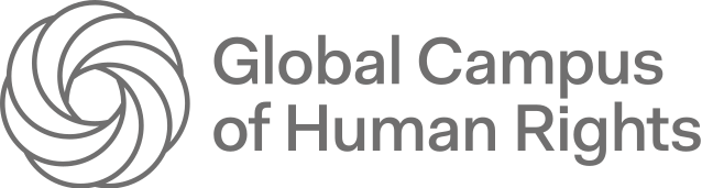 Global Campus of Human rights Logo