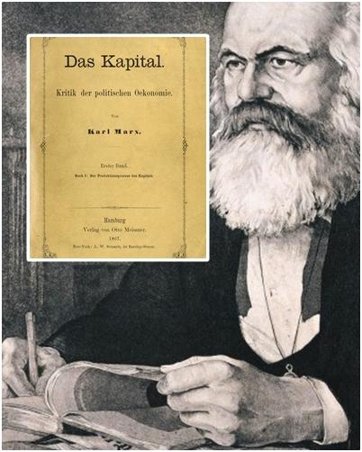 Marx Das Kapital 