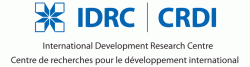 IDRC logo